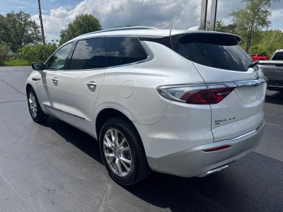 2023 Buick Enclave Premium