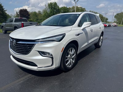 2023 Buick Enclave Premium