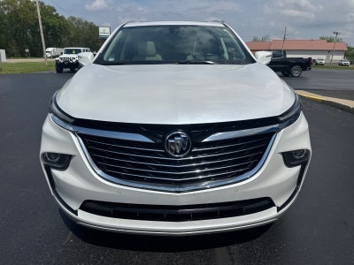 2023 Buick Enclave Premium
