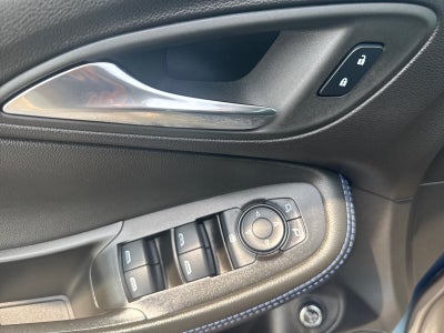 2025 Buick Encore GX Sport Touring