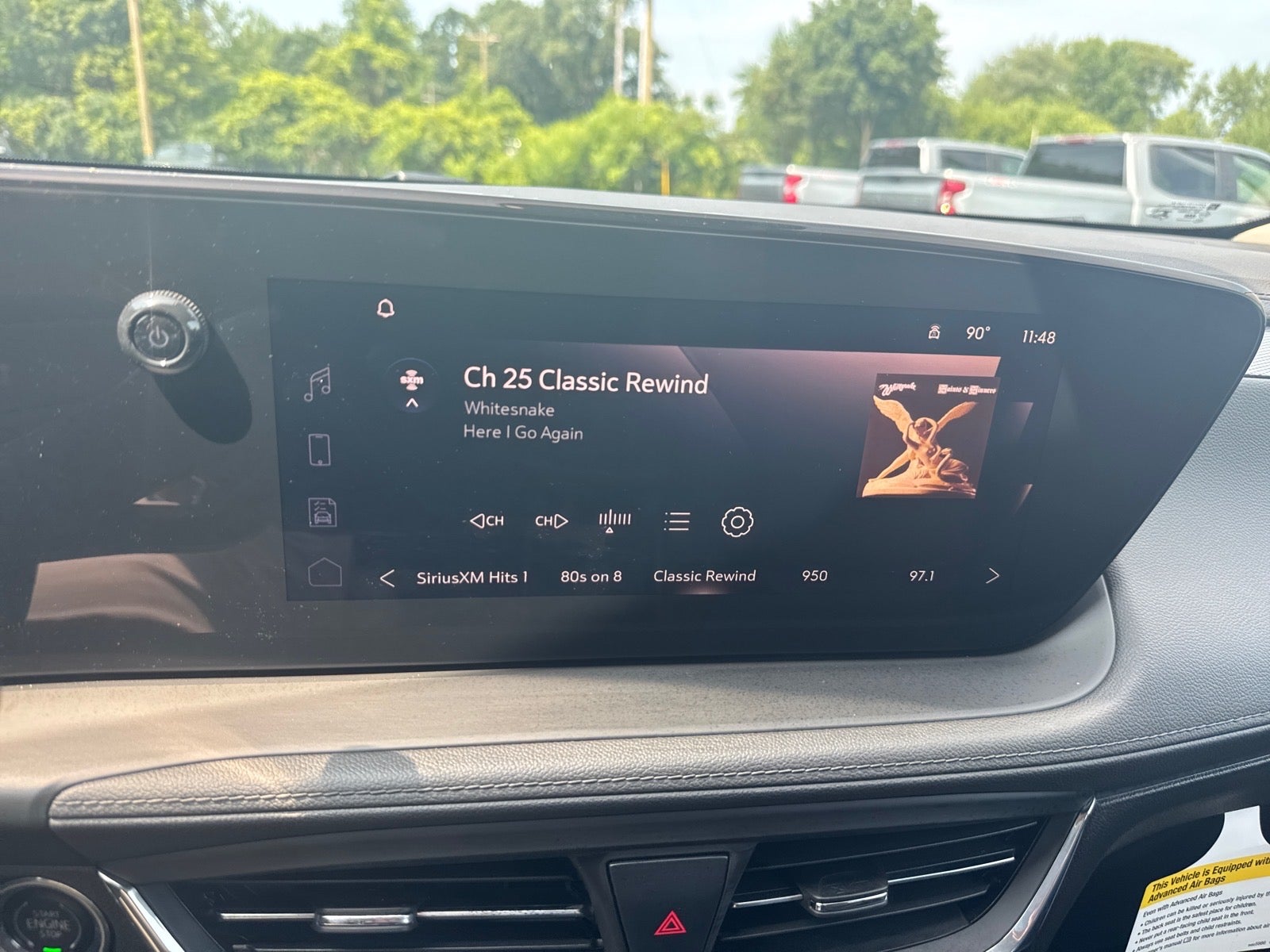 2025 Buick Encore GX Sport Touring