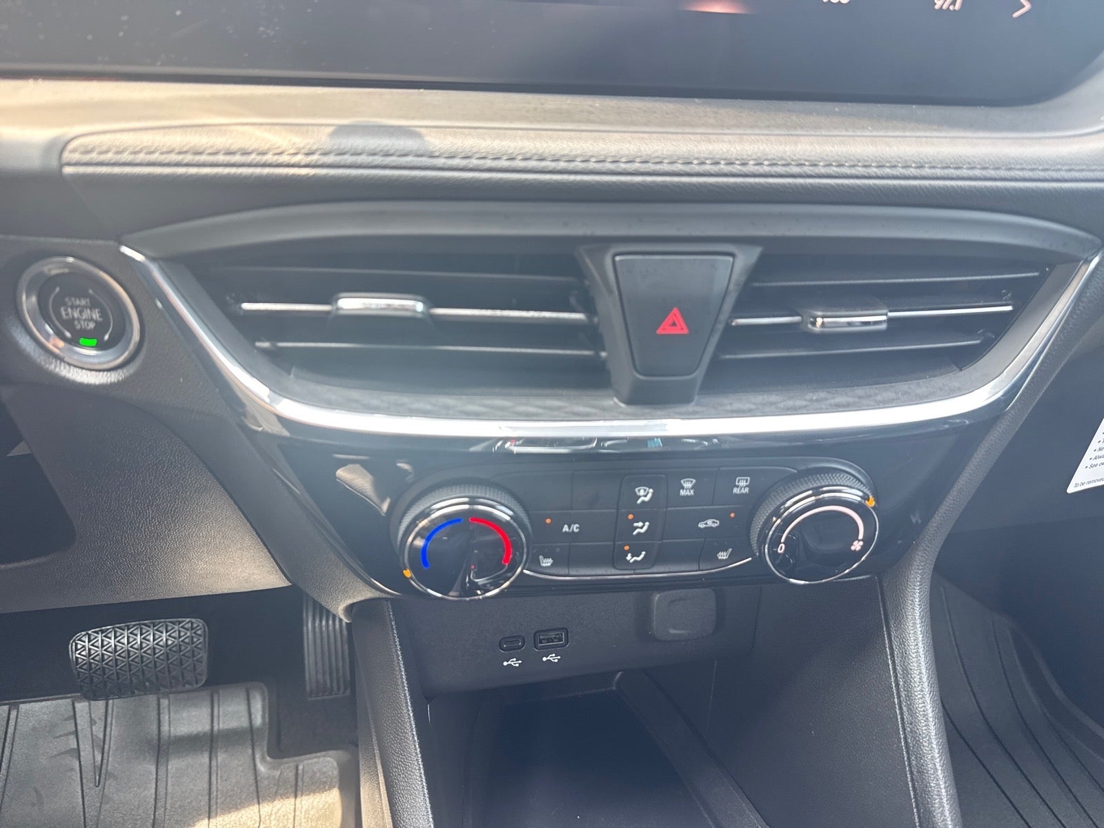 2025 Buick Encore GX Sport Touring