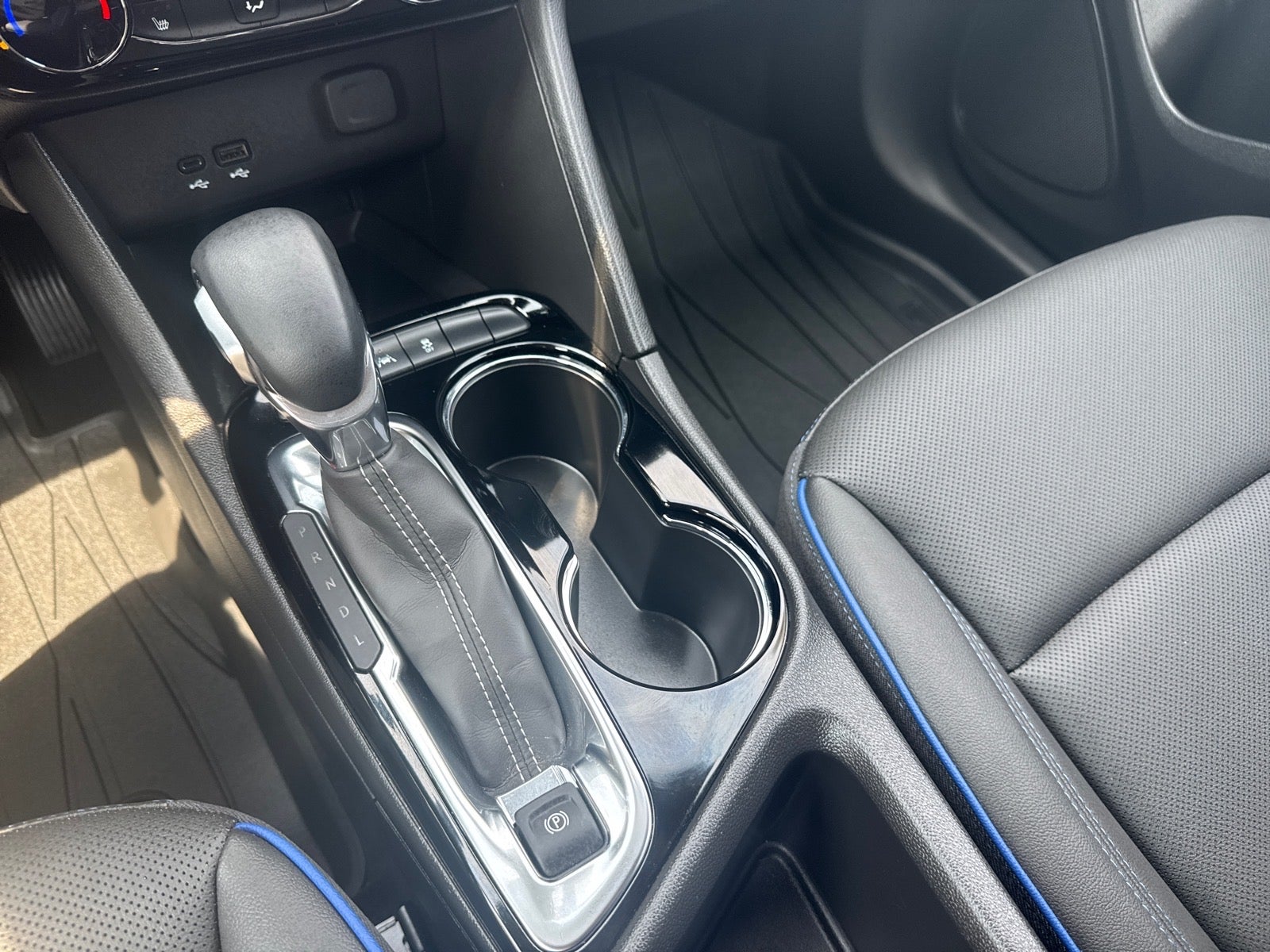 2025 Buick Encore GX Sport Touring