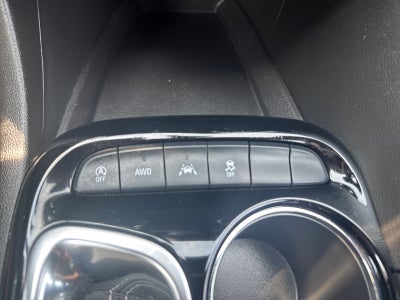 2025 Buick Encore GX Sport Touring