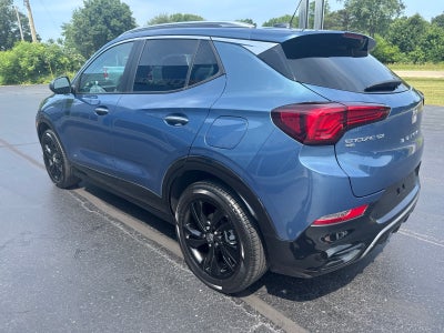 2025 Buick Encore GX Sport Touring