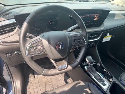 2025 Buick Encore GX Sport Touring
