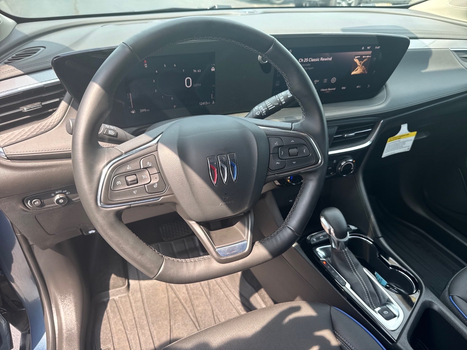 2025 Buick Encore GX Sport Touring