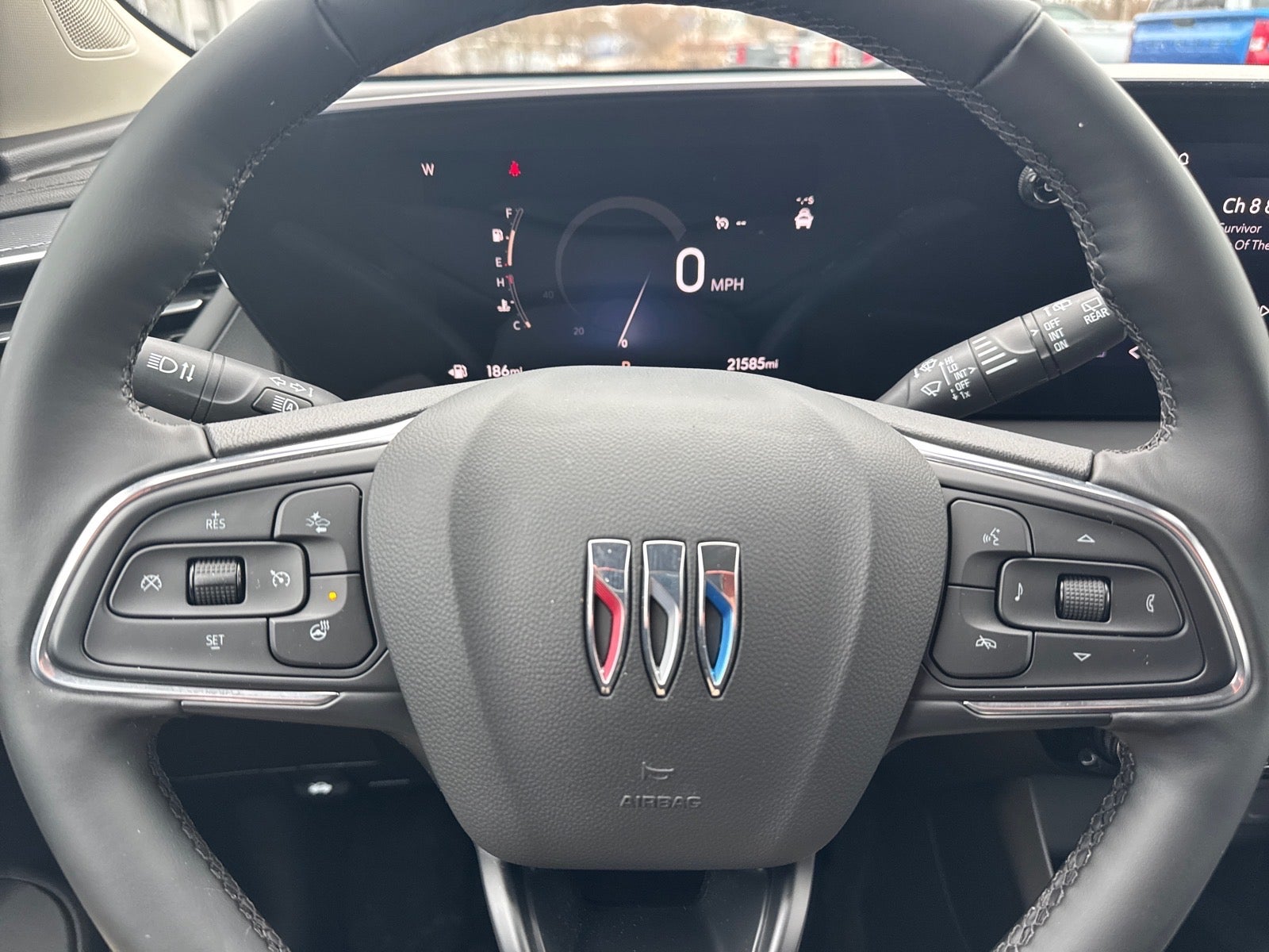 2024 Buick Encore GX Sport Touring