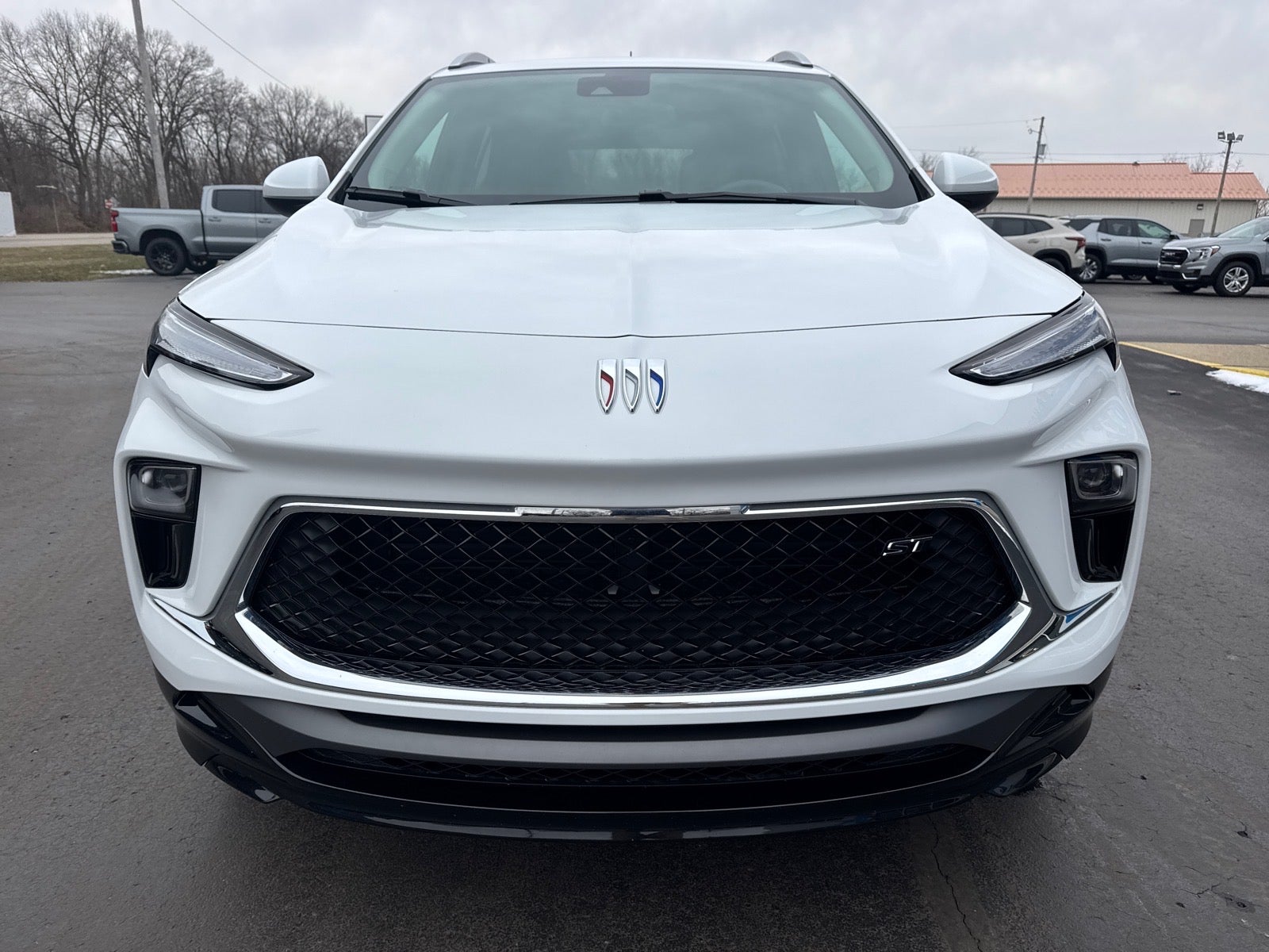 2024 Buick Encore GX Sport Touring