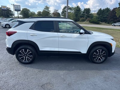 2023 Chevrolet Trailblazer ACTIV