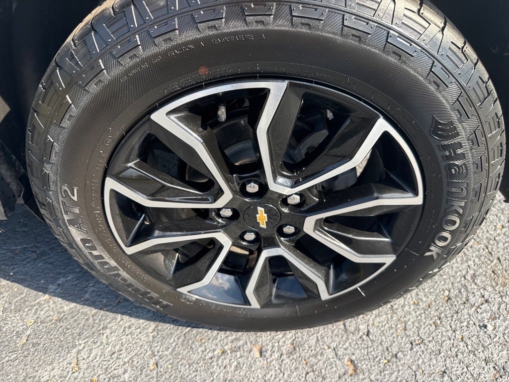2023 Chevrolet Trailblazer ACTIV