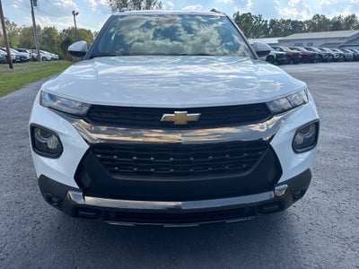 2023 Chevrolet Trailblazer ACTIV