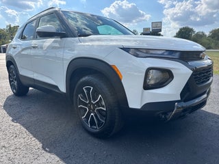2023 Chevrolet Trailblazer ACTIV
