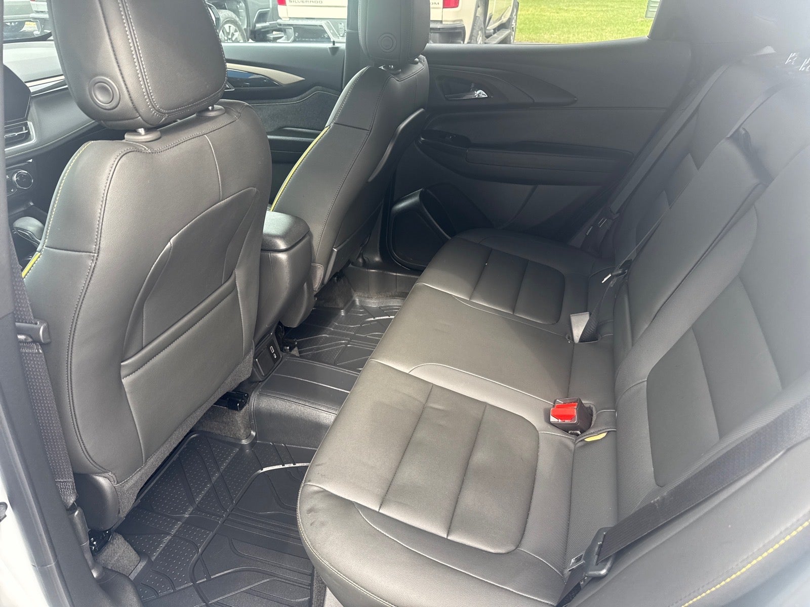 2024 Chevrolet Trailblazer ACTIV