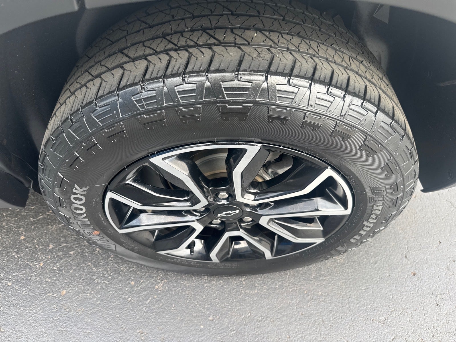 2024 Chevrolet Trailblazer ACTIV