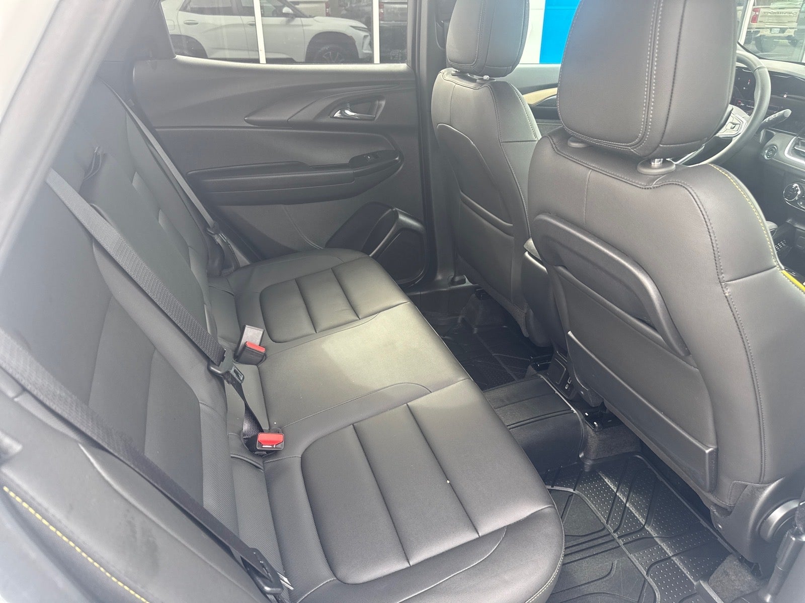 2024 Chevrolet Trailblazer ACTIV