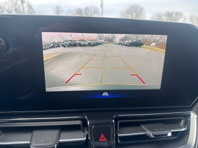 2024 Chevrolet Trailblazer ACTIV