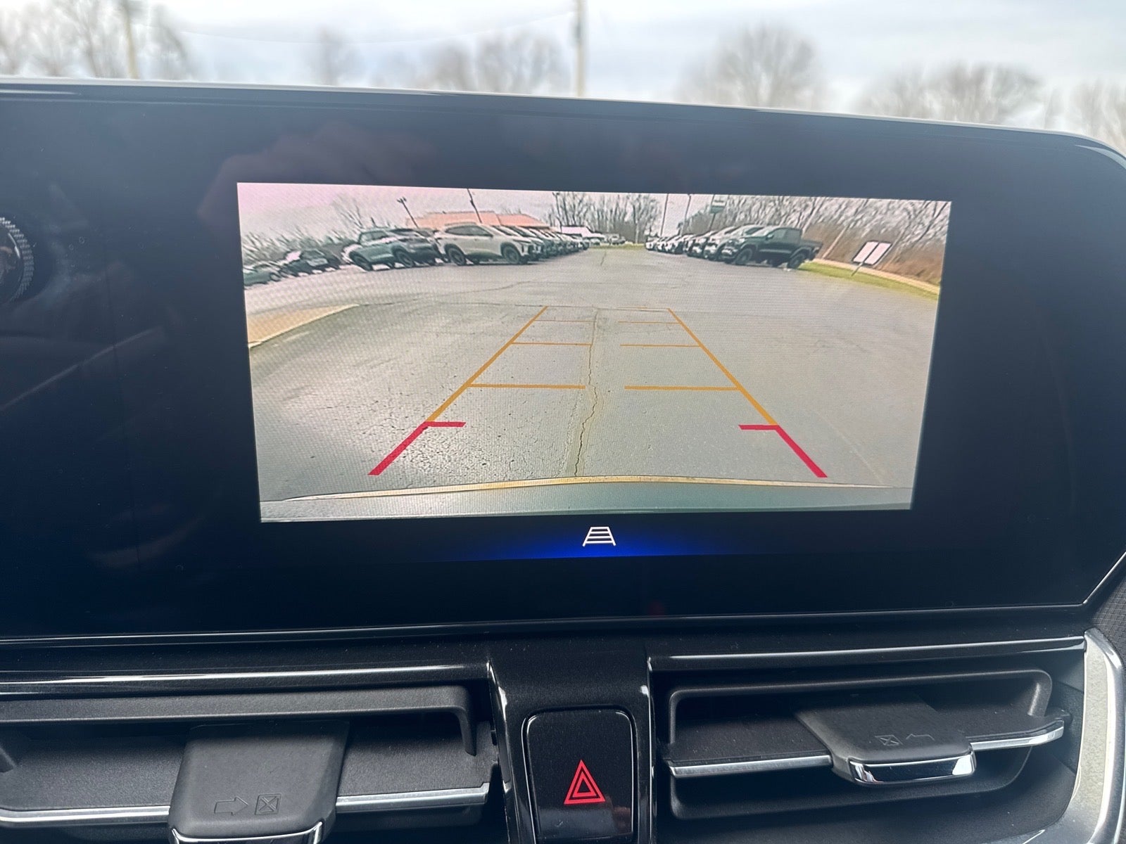 2024 Chevrolet Trailblazer ACTIV