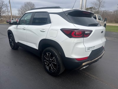 2024 Chevrolet Trailblazer ACTIV