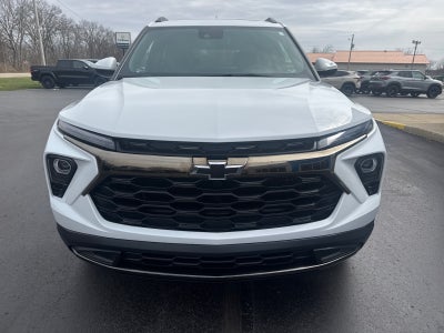 2024 Chevrolet Trailblazer ACTIV