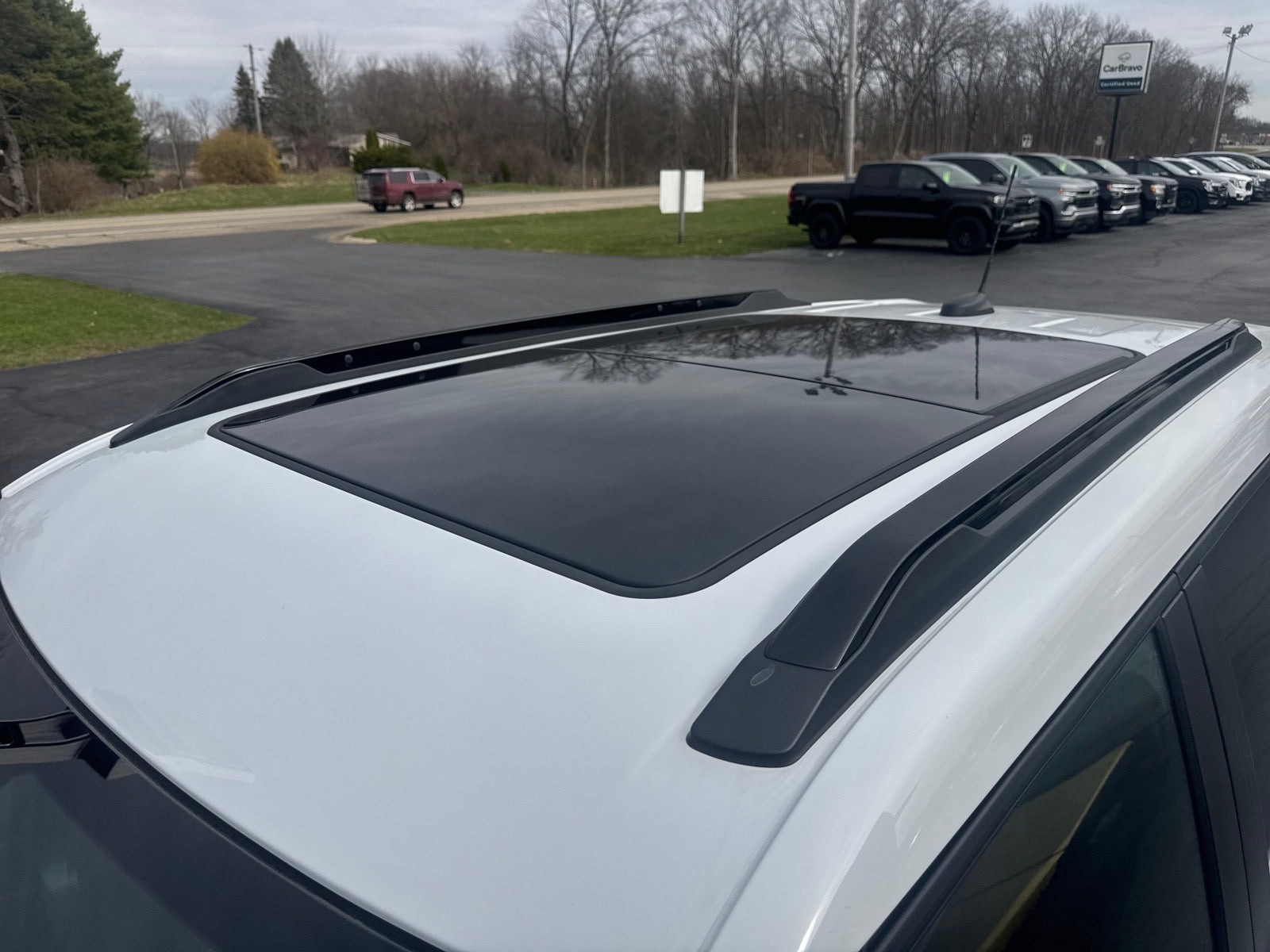 2024 Chevrolet Trailblazer ACTIV