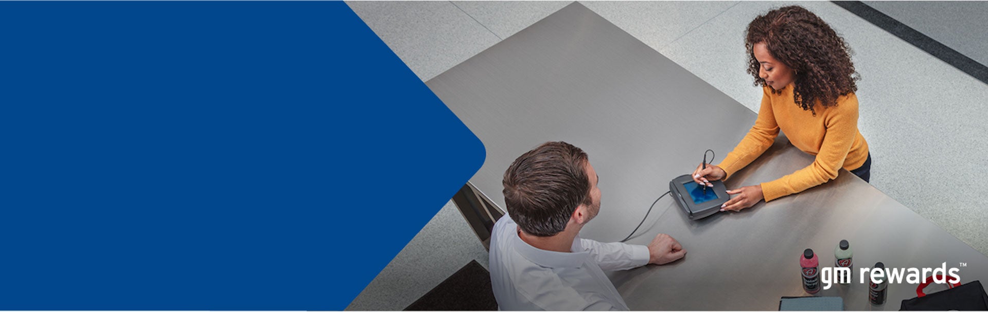 Vetter-McGill Chevrolet in THREE RIVERS MI