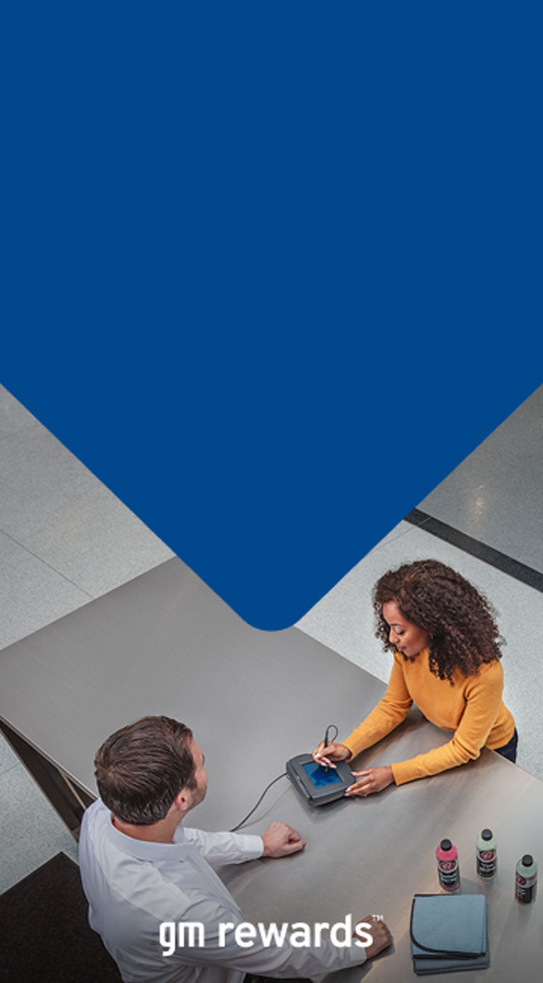 Vetter-McGill Chevrolet in THREE RIVERS MI