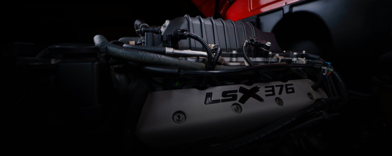 Vetter-McGill Chevrolet in THREE RIVERS MI