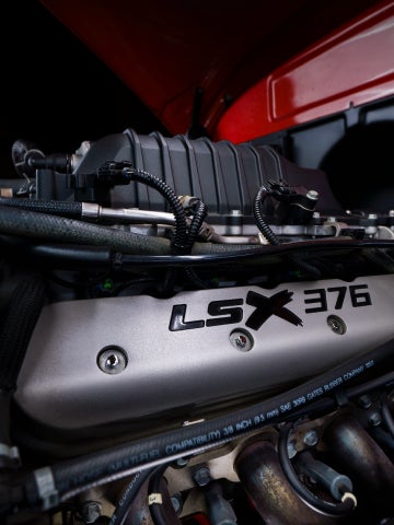 Vetter-McGill Chevrolet in THREE RIVERS MI