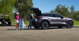 Vetter-McGill Chevrolet in THREE RIVERS MI