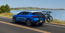 Vetter-McGill Chevrolet in THREE RIVERS MI