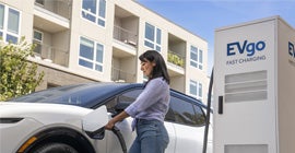 Vetter-McGill Chevrolet in THREE RIVERS MI