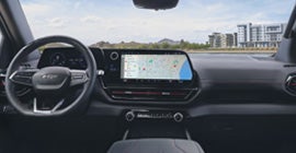 Vetter-McGill Chevrolet in THREE RIVERS MI