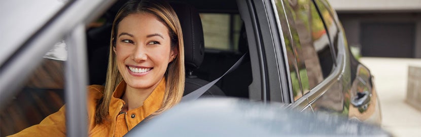 Vetter-McGill Chevrolet in THREE RIVERS MI