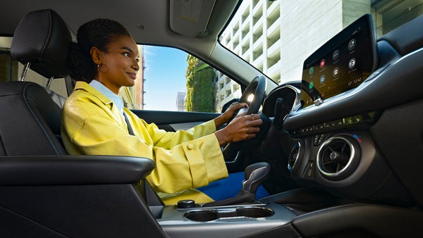 Vetter-McGill Chevrolet in THREE RIVERS MI