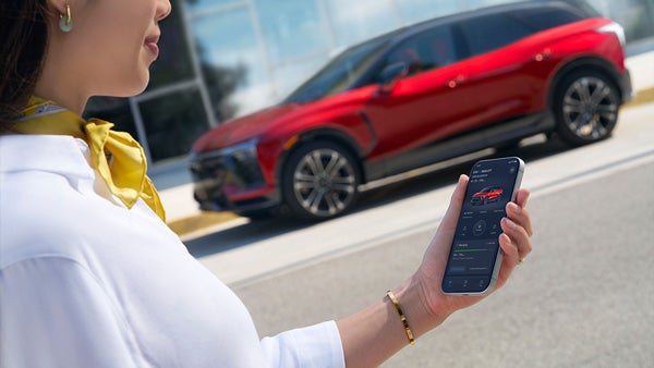 Vetter-McGill Chevrolet in THREE RIVERS MI