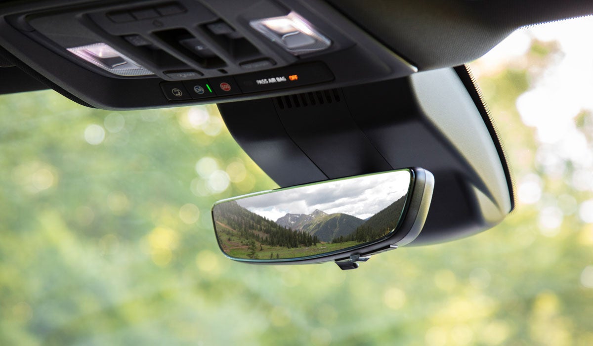 Vetter-McGill Chevrolet in THREE RIVERS MI