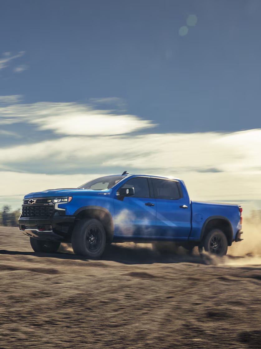 Vetter-McGill Chevrolet in THREE RIVERS MI