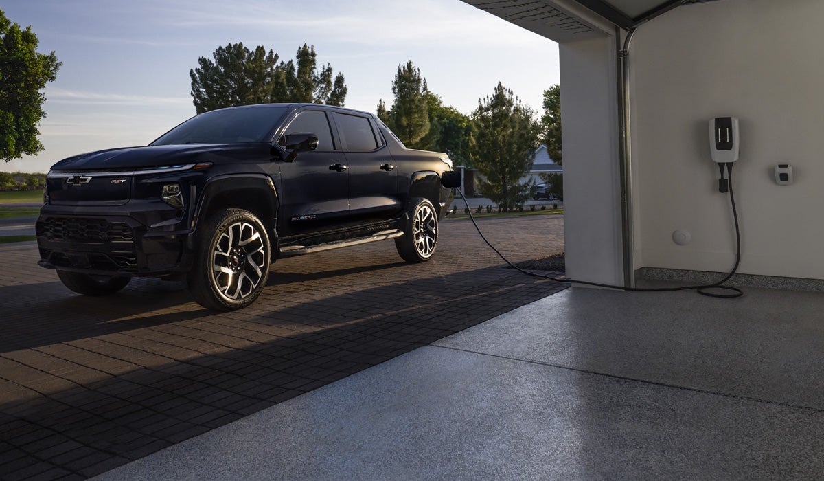 Vetter-McGill Chevrolet in THREE RIVERS MI