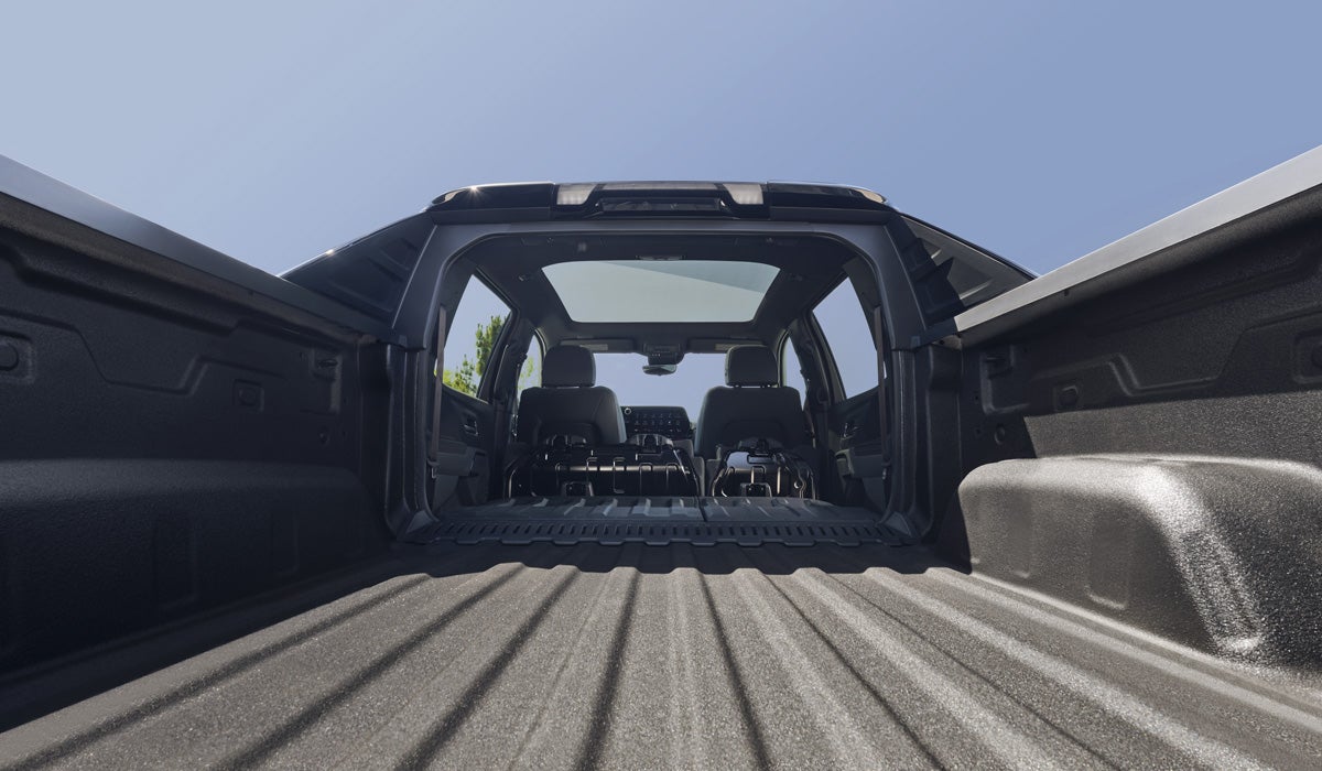 Vetter-McGill Chevrolet in THREE RIVERS MI