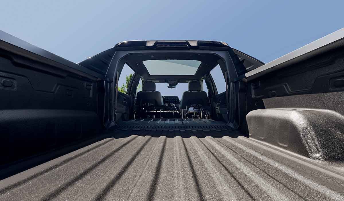 Vetter-McGill Chevrolet in THREE RIVERS MI