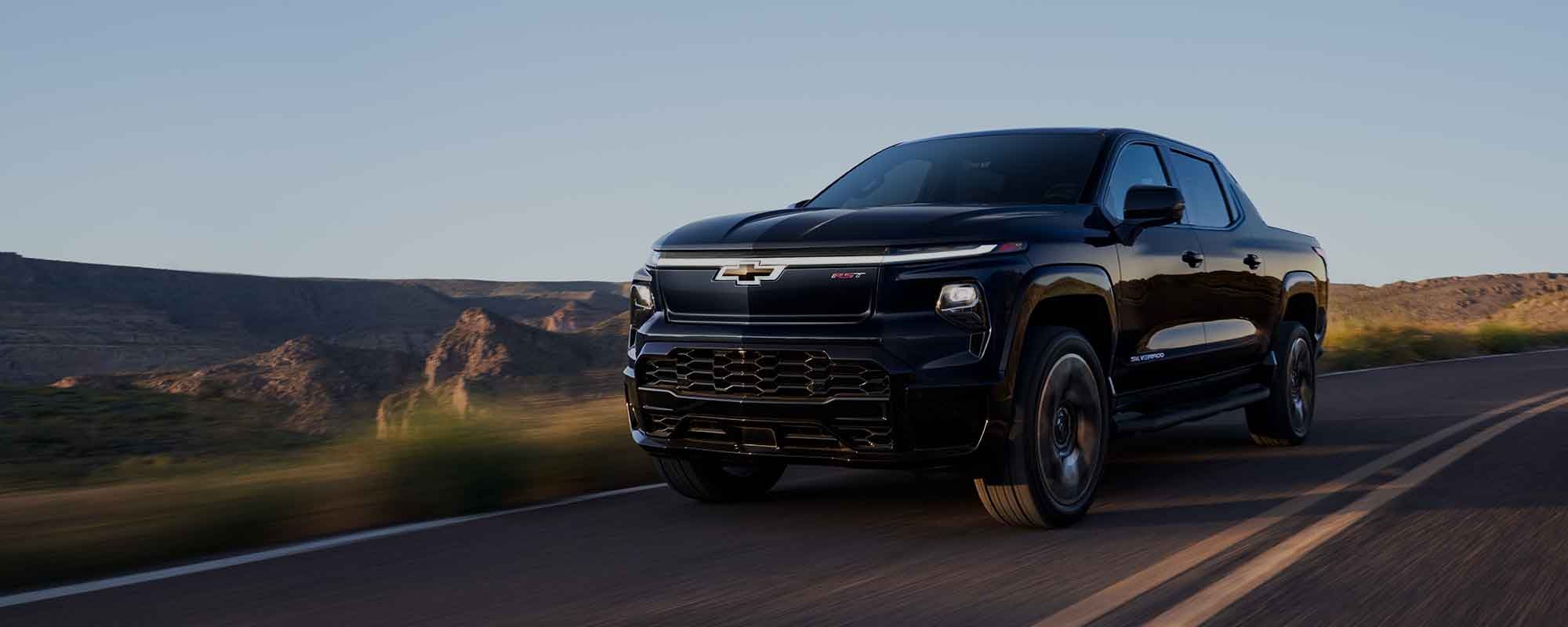 Vetter-McGill Chevrolet in THREE RIVERS MI