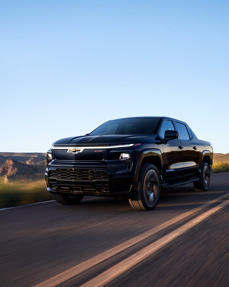Vetter-McGill Chevrolet in THREE RIVERS MI