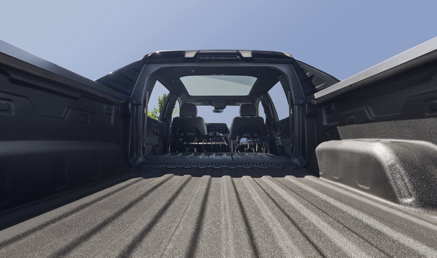 Vetter-McGill Chevrolet in THREE RIVERS MI