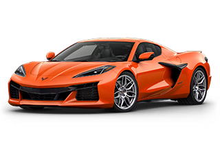 Chevrolet Corvette Z06 - Vetter-McGill Chevrolet in THREE RIVERS MI